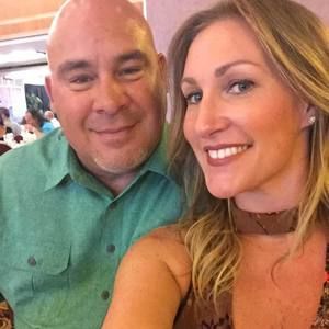 Meet your Posher, Lacy